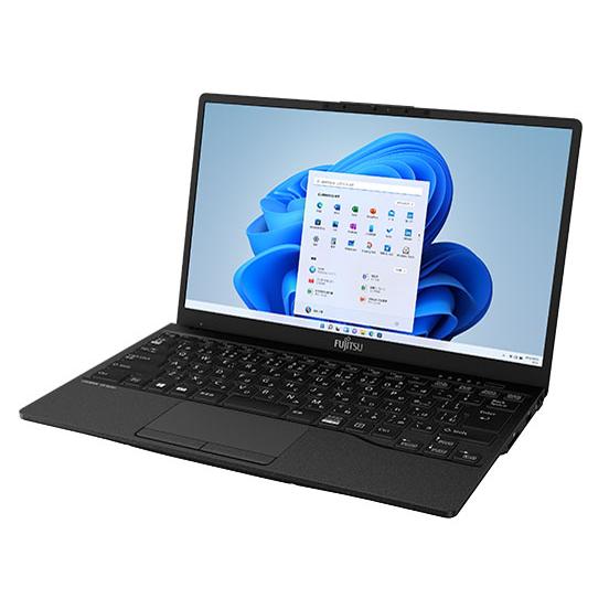 FMV 富士通 FMVUXF3B ノートパソコン LIFEBOOK UH-XF3 13.3型ワイド