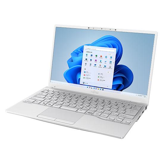 富士通（FUJITSU） FMVU75F3W FMV LIFEBOOK UHシリーズ 13.3型ワイド