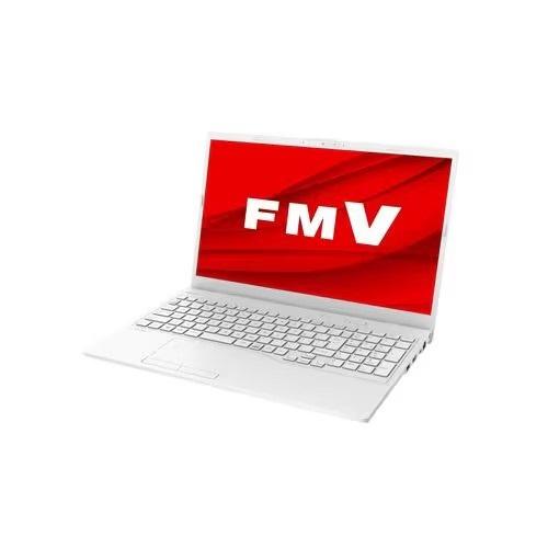 Fujitsu FMV Lite 15.6インチ ノートPC. 3515H3W． LIFEBOOK CH 富士通 FMV3515H3W ノートパソコン FMV/Liteシリーズ 15.6