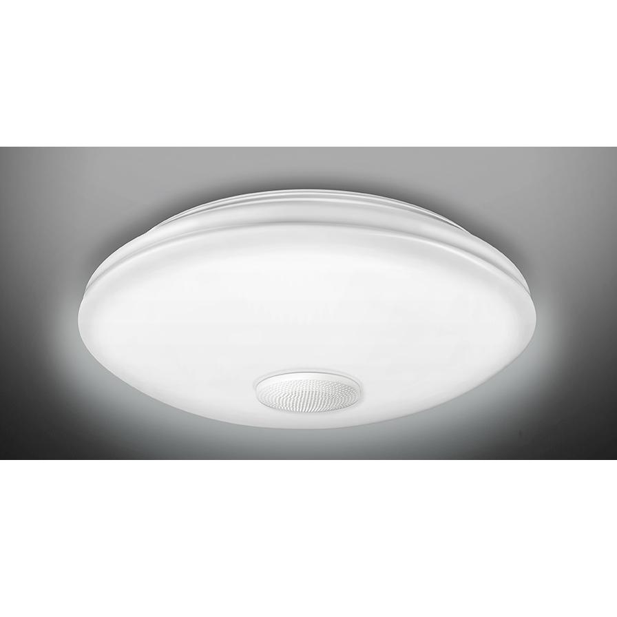 TOSHIBA NLEH08018A-SDLD LEDシーリングライト 8畳 昼光色 Bluetoothスピーカー搭載 新品 送料無料 | 東芝ライテック