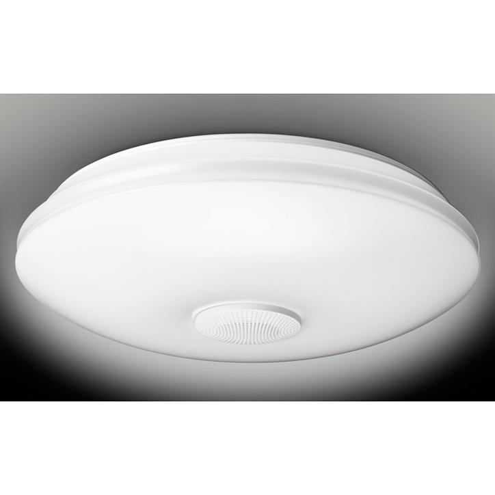 東芝 NLEH12018A-SLC LEDシーリングライト 12畳 調光 調色 Bluetoothスピーカー搭載 新品 送料無料 | 東芝ライテック