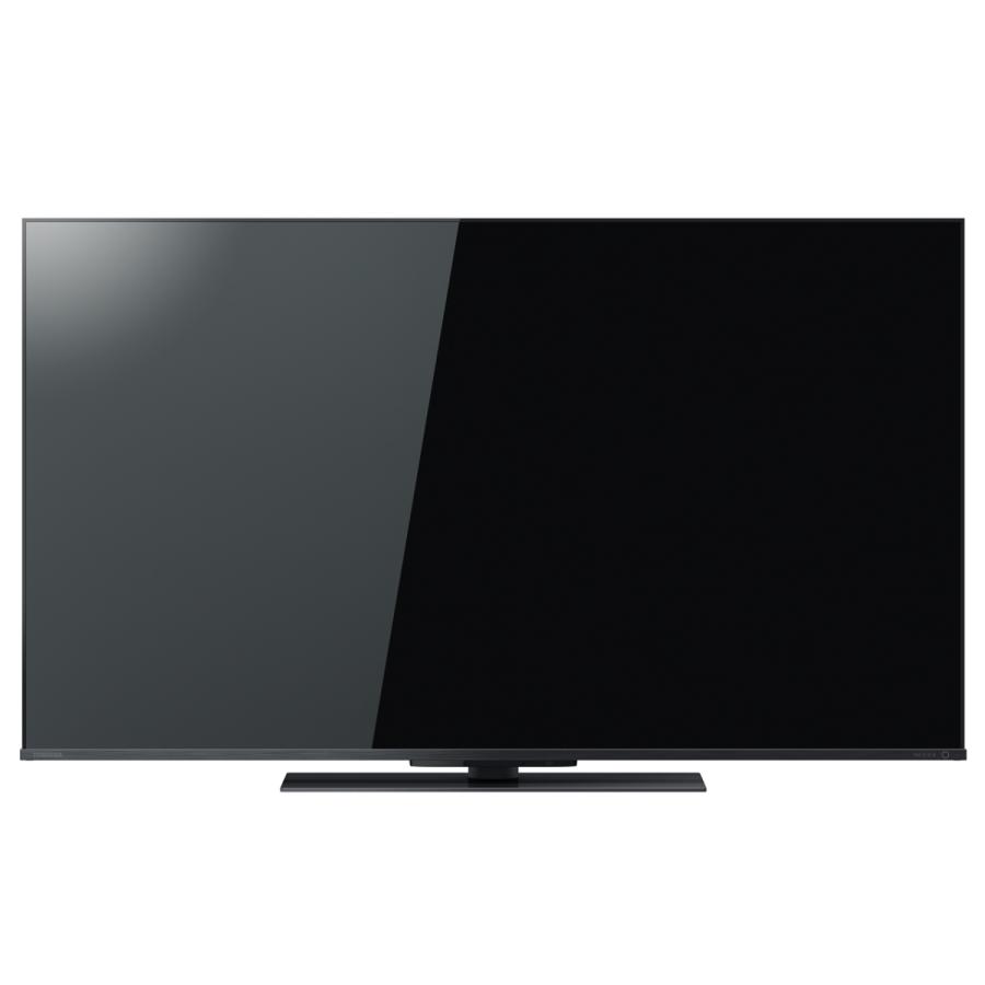 東芝 55M530X REGZA(レグザ) 4K対応 55V型 地上・BS・110度CS