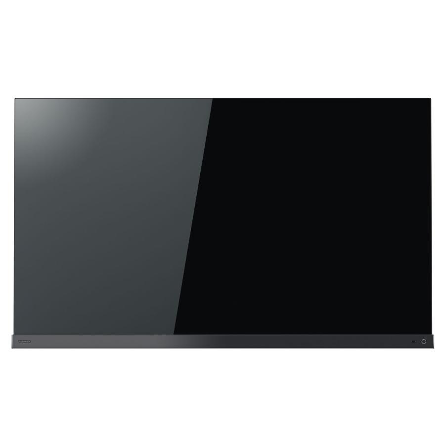 東芝 55X9400S REGZA X9400Sシリーズ 55V型 4K有機ELテレビ 倍速対応 新品 送料無料 納期1週間程度 | REGZA