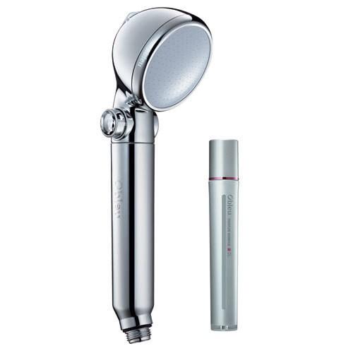 MTG CS-OB1809B コスメトリートメントシャワー Obleu シャワーヘッド  