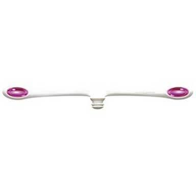新品！フェイシャルフィットネス パオ FF-PO1858F-W PAO FACIAL FITNESS PAO FF-PO1858F-W ホワイト｜の通販はソフマップ