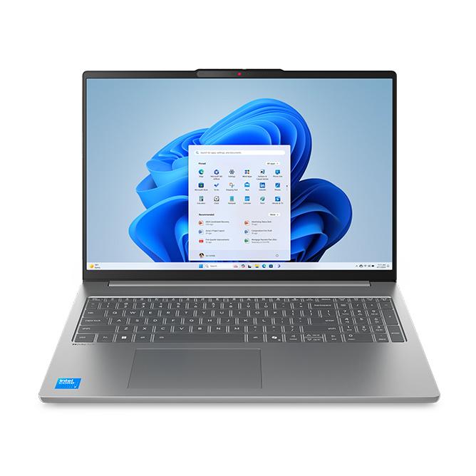 Lenovo 83ND0002JP ノートパソコン IdeaPad Slim 5i Gen10/16型/Core Ultra 5/メモリ 24GB/SSD 512GB/Windows 11/Office付 ルナグレー 新品 送料無料 | IdeaPad Slim