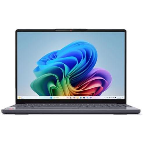Lenovo 83N3001KJP Copilot＋ PC IdeaPad Slim 3x Gen10 15.3型 Snapdragon X メモリ16GB SSD512GB Windows 11 Office 2024 ルナグレー 新品 送料無料 | Ideapad