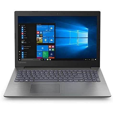 レノボ・ジャパン 81D600JAJP ノートパソコン ideapad 330 AMD A9-9425 Windows10 メモリ8GB HDD1TB 15.6型 Office付 オニキスブラック 新品 送料無料 | 
