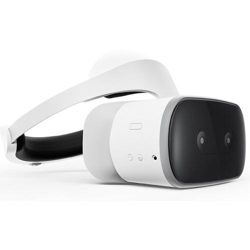 レノボ・ジャパン ZA3C0011JP Lenovo Mirage Solo with Daydream ムーンライトホワイト 新品 送料無料 | Lenovo