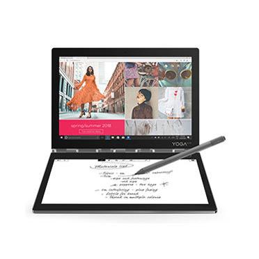 Lenovo ZA3S0006JP YOGA BOOK C930 デュアルディスプレイ Core