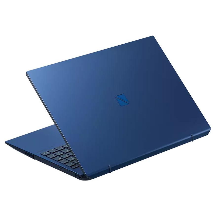 NEC PC-N1535FAL ノートパソコン LAVIE N15シリーズ 15.6型 Core i3-1215U メモリ8GB SSD256GB Windows 11 Office 2021 ネイビーブルー 新品 送料無料 | LaVie