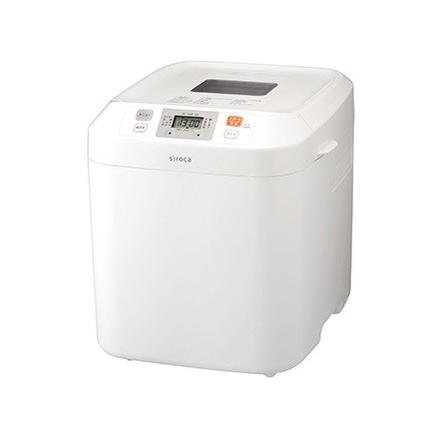 siroca  SB-111 ホームベーカリー 新品 送料無料 | siroca