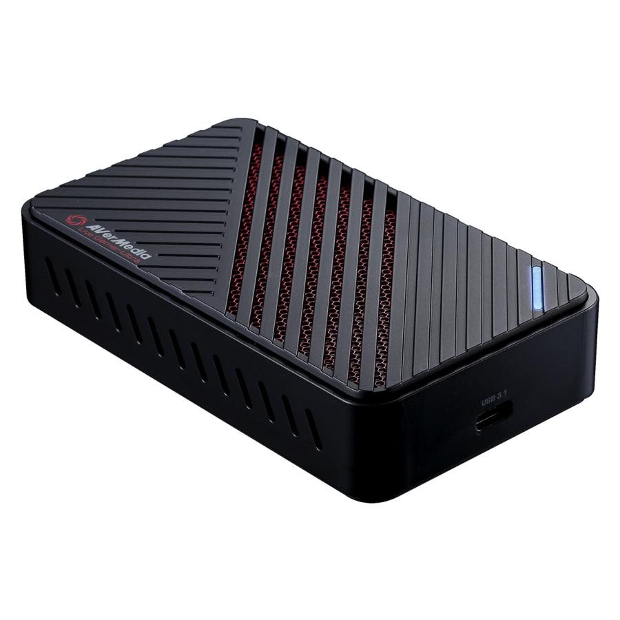 アウトレット AVerMedia GC553 Live Gamer Ultra ゲームキャプチャー 未開封・未使用品 メーカー保証なし 送料無料 | AVerMedia