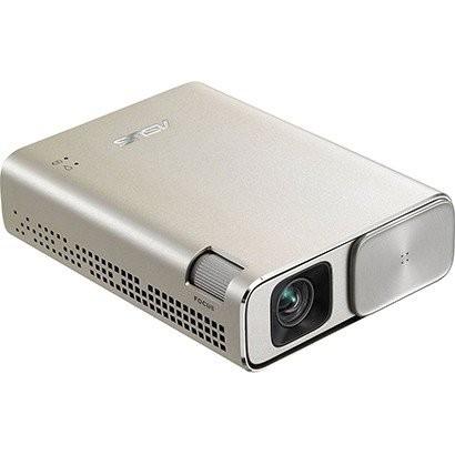 ASUS エイスース ZenBeam Go E1Z LEDプロジェクター アイシクルゴールド 新品 送料無料 | ASUS