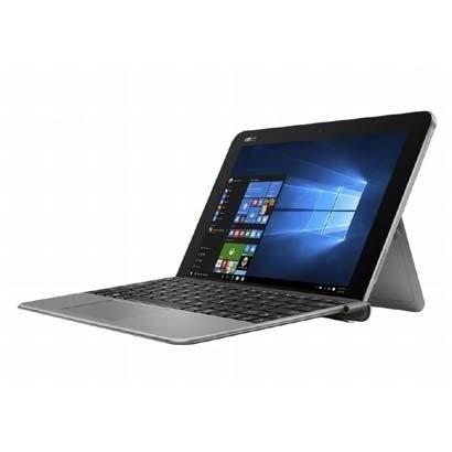 ASUS エイスース T102HA-8350G TransBook Mini T102HA 10.1型 タブレットPC 64G EMMC Win10 Office グレー 新品 送料無料 | TransBook