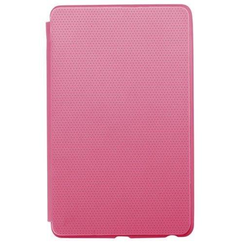 ASUS エイスース Nexus7 2012 専用トラベルカバー ピンク 90-XB3TOKSL00160- 新品 送料無料 | ASUS