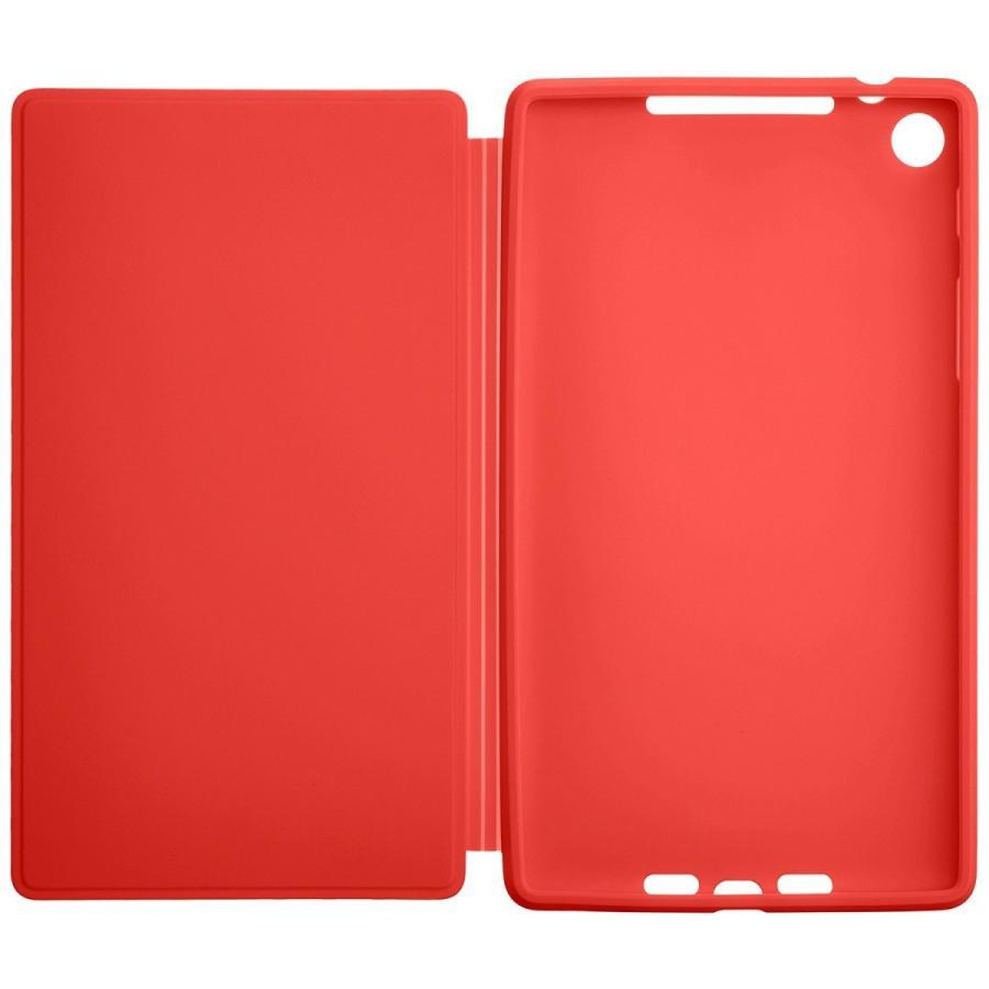 ASUS エイスース Nexus7 2013 専用トラベルカバー レッド 90-XB3TOKSL002B0- 新品 送料無料 | ASUS
