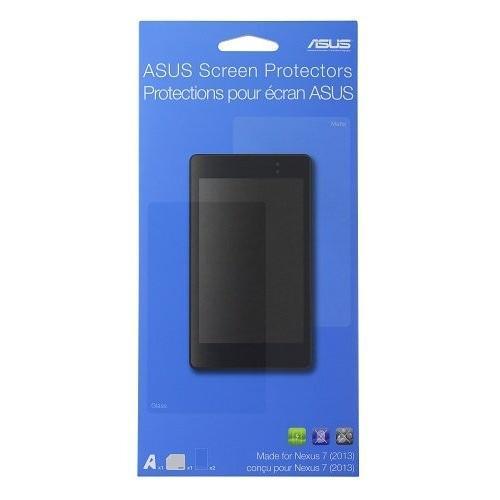 ASUS エイスース Nexus7 2013 液晶保護フィルム 2枚入り 90XB00KP-BSC020 新品 送料無料 | ASUS
