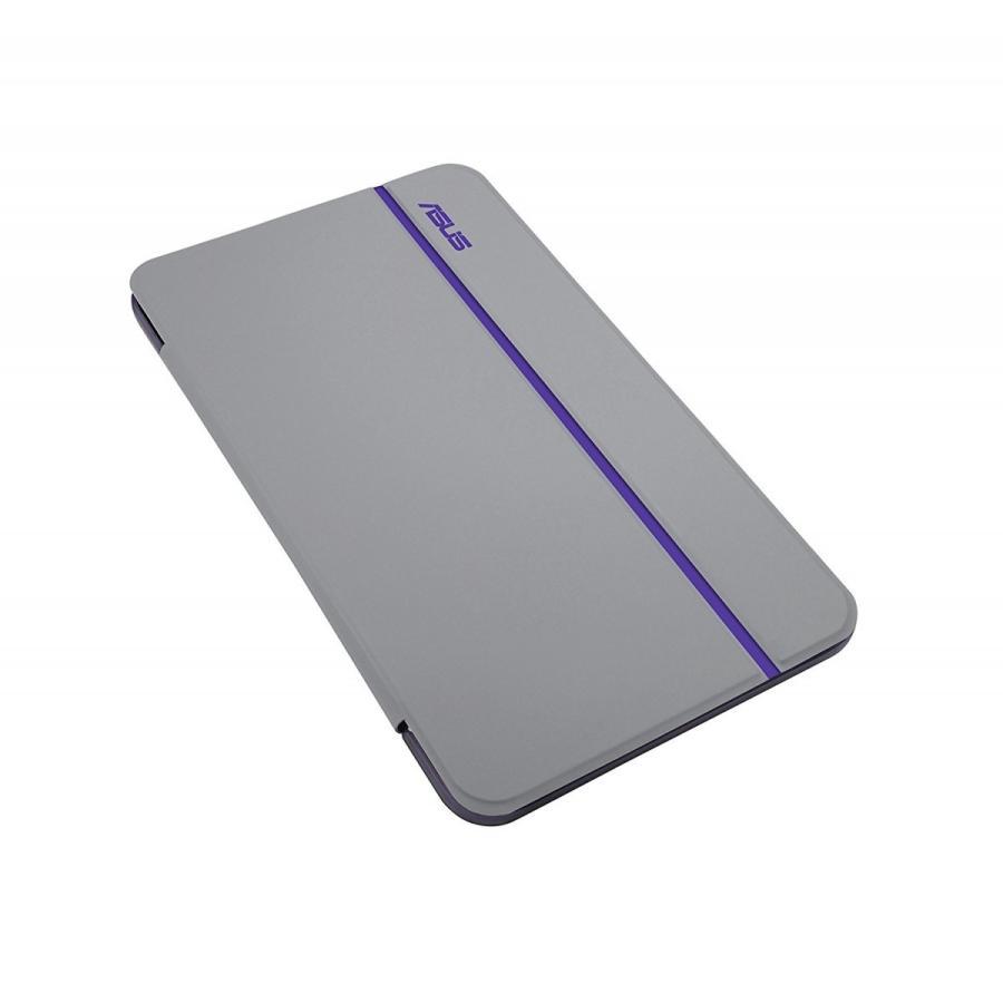 ASUS エイスース Memo Pad 8 ME181専用 マグスマートカバー パープル 90XB015P-BSL1P0 新品 送料無料 | ASUS