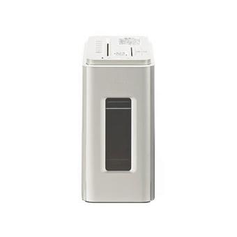KOKUYO コクヨ KPS-MX100W デスクサイドマルチシュレッダー