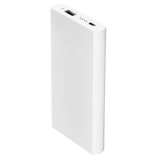 SONY（ソニー） SONY CP-V10BAW モバイルバッテリー 10000mAh USB Type