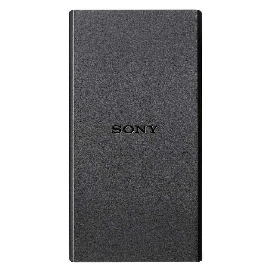SONY モバイルバッテリー CP-V10BAB 10000mAh CP-V10B | モバイルバッテリー／電池 | ソニー