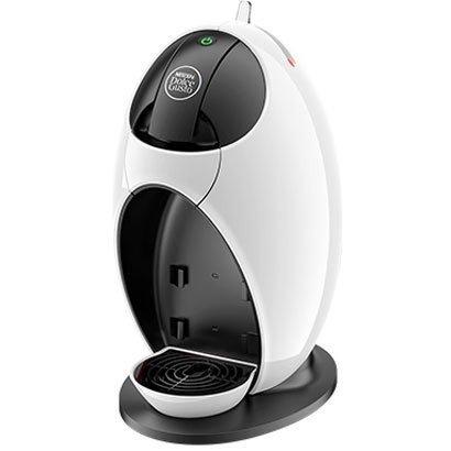 ネスレ Nestle NDG250GW コーヒーメーカー ドルチェグスト ジョビア ホワイト 新品 送料無料 | Nestle