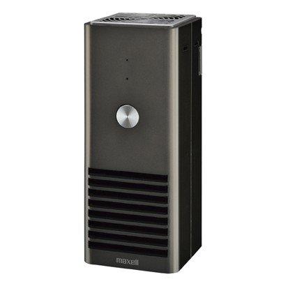 マクセル Maxell MXAP-AR200BR 低濃度オゾン除菌消臭器 オゾネオ 据置きタイプ ダークブラウン 新品 送料無料 | maxell
