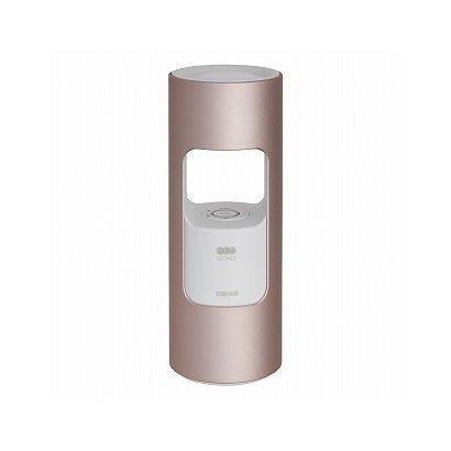 マクセル Maxell MXAP-AR201PS 低濃度オゾン除菌消臭器 ピンクシルバー 新品 送料無料 | maxell