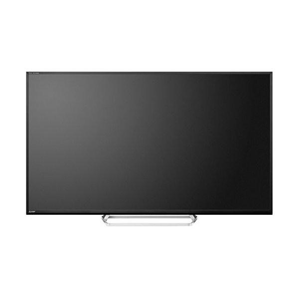 三菱電機 Mitsubishi Electric LCD-65LB7ZH 外付けUSBハードディスク対応 65V型LED液晶テレビ REAL 新品 送料無料 納期1週間程度かかります | REAL（三菱電機）