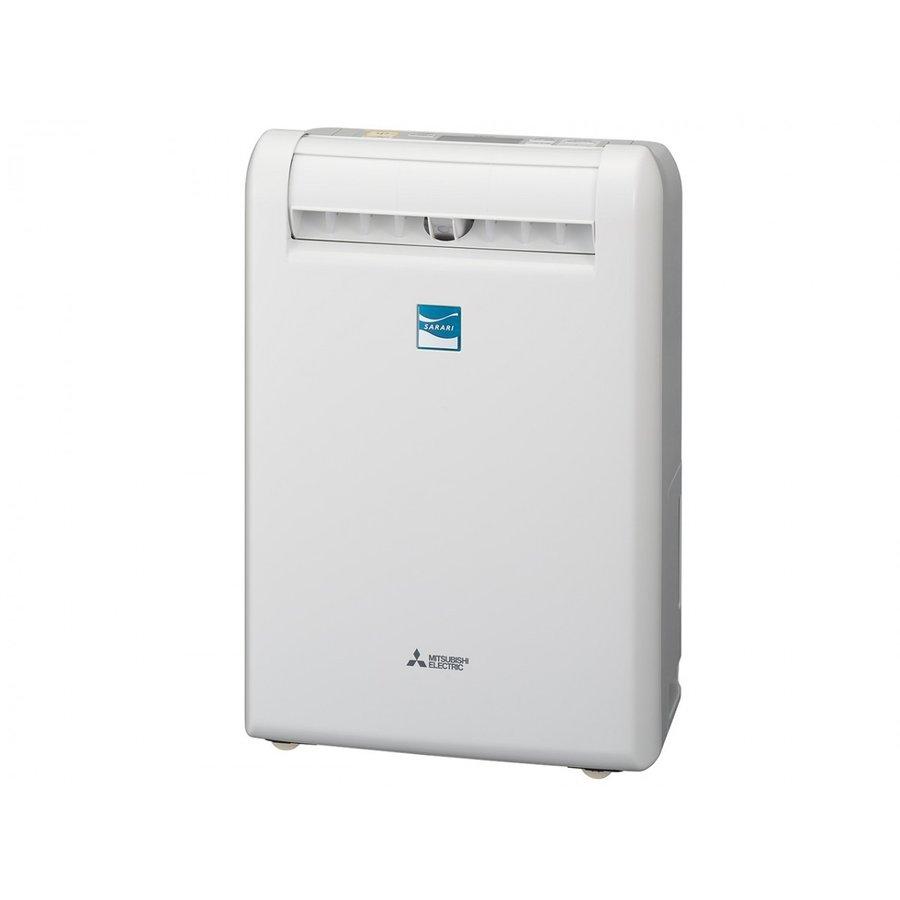 ★決算特価商品★ MITSUBISHI 三菱電機 ELECTRIC コンプレッサー式 MJ-M120NX-W 除湿機・乾燥機