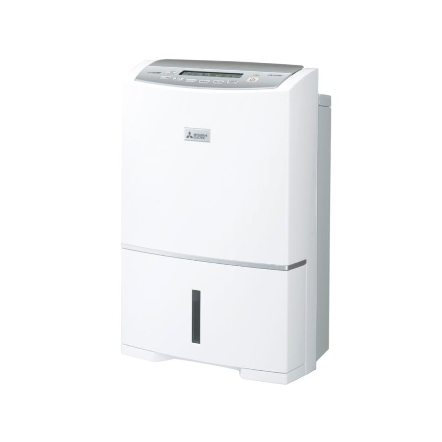 三菱電機 MJ-PV250SX-W コンプレッサー式衣類乾燥除湿機 SARARI ズバ乾 ハイパワータイプ インバーター搭載 ホワイト 新品 送料無料 | 三菱電機