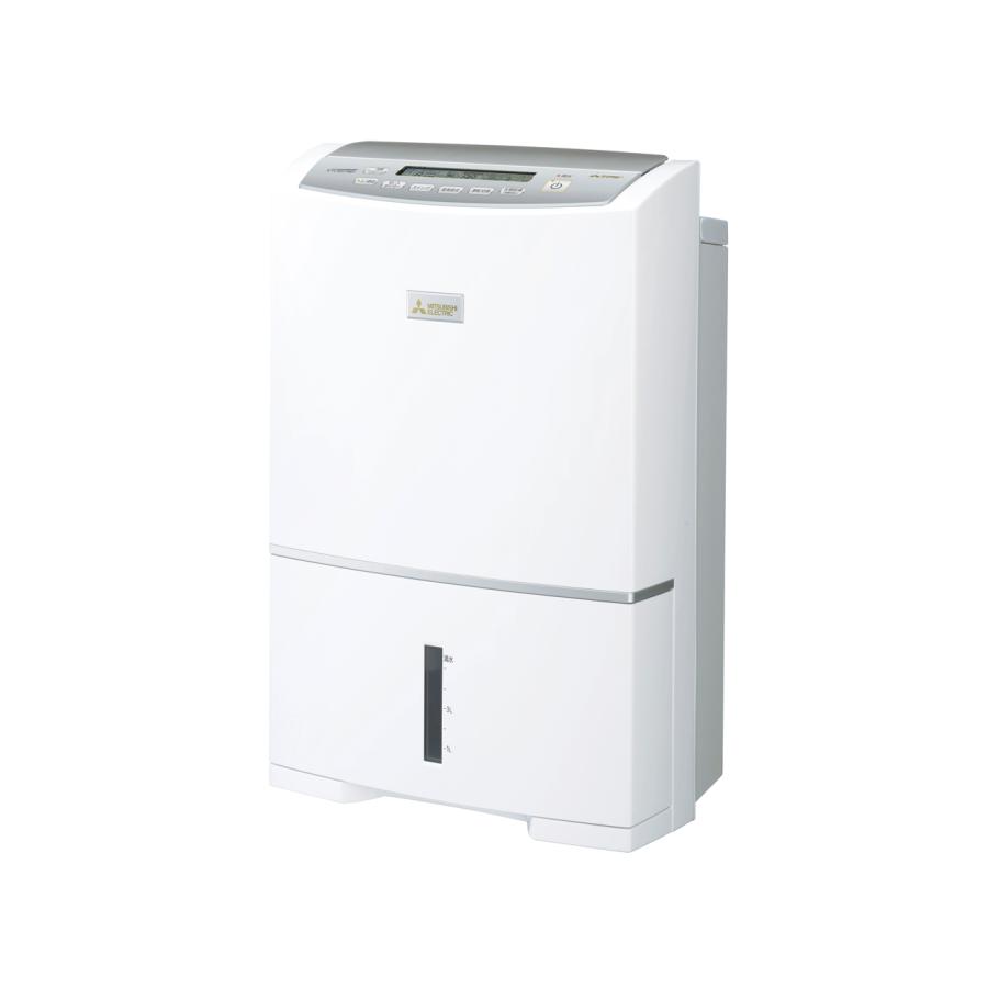 三菱電機 MJ-PV250WX-W 衣類乾燥除湿機 コンプレッサー方式 サラリPro 除湿能力24.5L 日50Hz・60Hz ホワイト 新品 送料無料 | 三菱電機