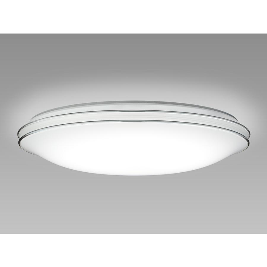 NEC HotaluX HLDZ08202 LEDシーリング 8畳 昼光色 調光対応 デュアルクローム 新品 送料無料 | デュアルクローム