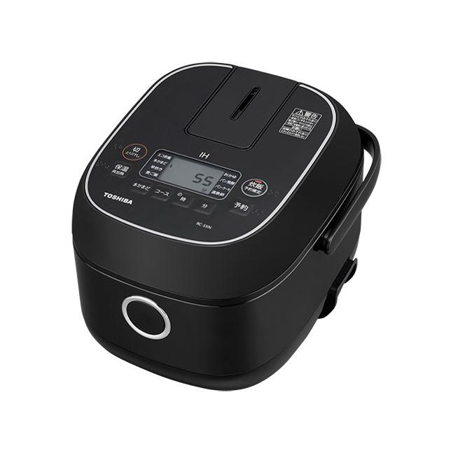 炊飯器 RC-5XN(K) [ブラック] 買取価格比較