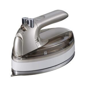 東芝 コードレススチームアイロン TA-FLW910(N) LaCoo 東芝 TA-FLW910-N コードレススチームアイロン 美ラクル La・Coo