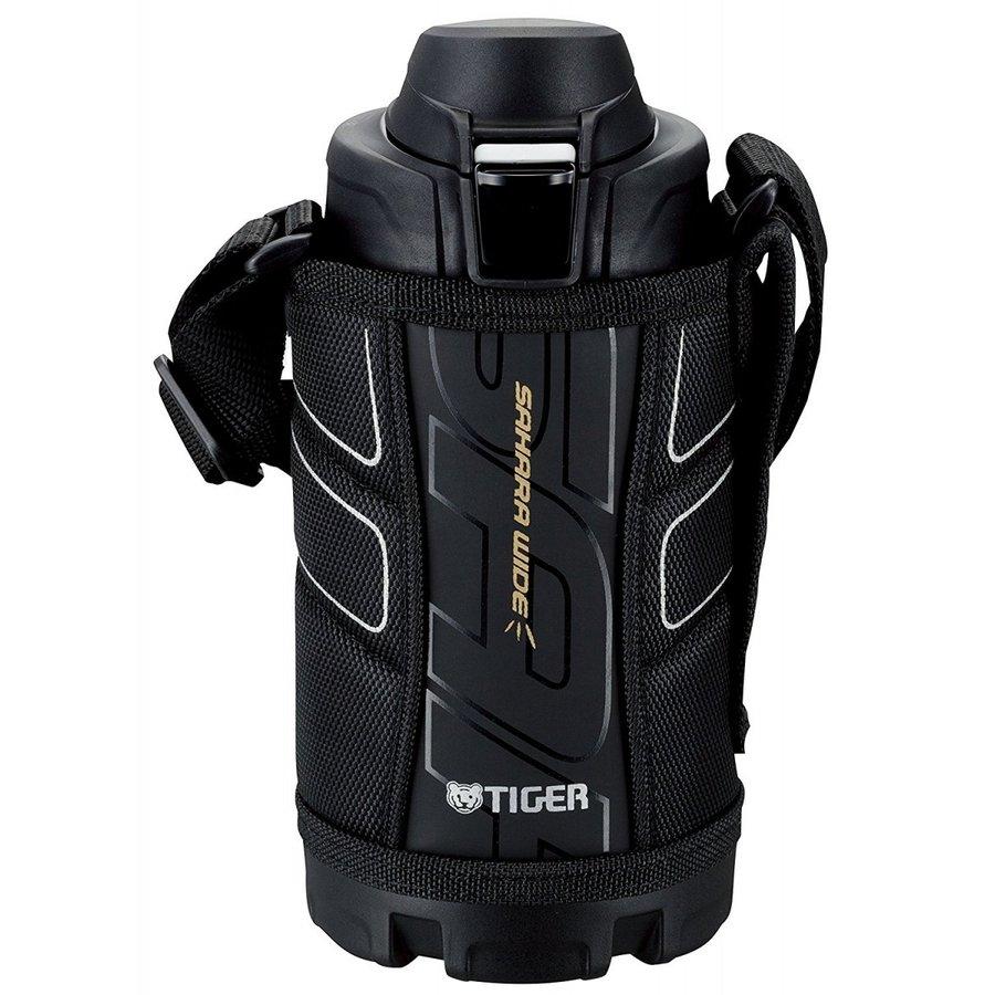 タイガー TIGER MME-B080 K ステンレスボトル SAHARA COOL 0.8L ブラック 新品 送料無料 翌日出荷 | タイガー