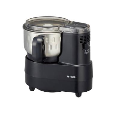 タイガー魔法瓶 SKF-H100K マイコンフードプロセッサー ステンレス製カップ 液体対応 コードリールブラック 新品 送料無料 | タイガー魔法瓶