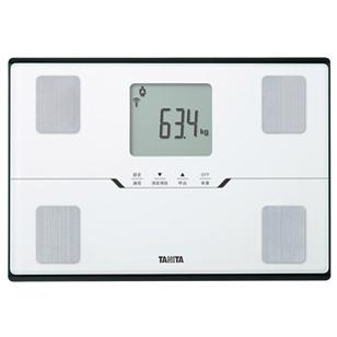 タニタ BC-768-WH 体組成計 パールホワイト 新品 送料無料 | TANITA