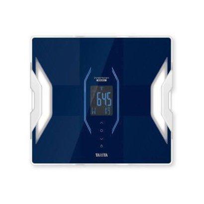 タニタ TANITA RD-910-BL 体組成計インナースキャンデュアル 新品 送料無料 | インナースキャン