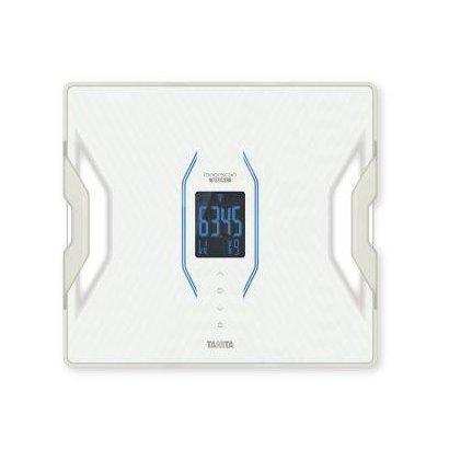 タニタ RD-911-WH 体組成計インナースキャンデュアル パールホワイト 新品 送料無料 | インナースキャン