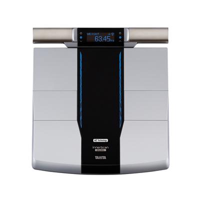 こねこ　タニタ 体組成計 RD-803L-BK ブラック TANITA（タニタ） RD-803L-BK 体組成計 インナースキャンデュアル 新品