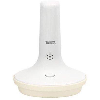 タニタ TANITA TT-556-IV コンディションセンサー SIRACEL シラセル アイボリー 新品 送料無料 | TANITA