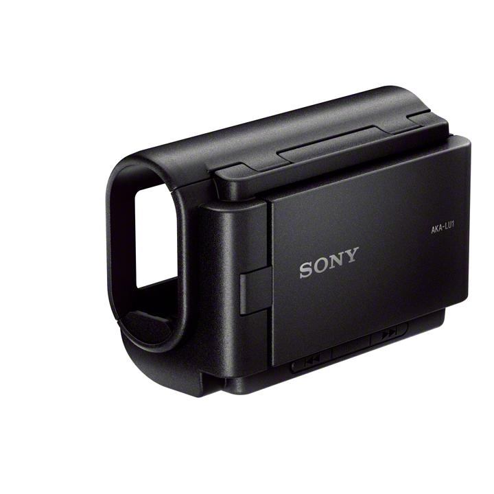 ソニー AKA-LU1 グリップスタイルLCDユニット 新品 送料無料 | SONY