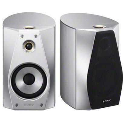 ソニー SONY SS-HA3-S スピーカーシステム ハイレゾ音源対応 シルバー 新品 送料無料 | SONY