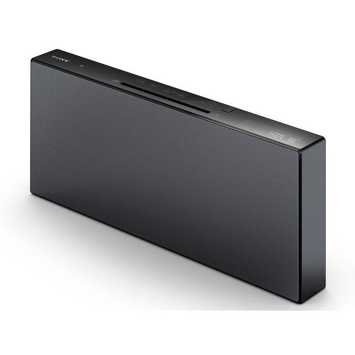 SONY ソニー マルチコネクトコンポ CMT-X7CD B ブラック 新品 送料無料 | SONY