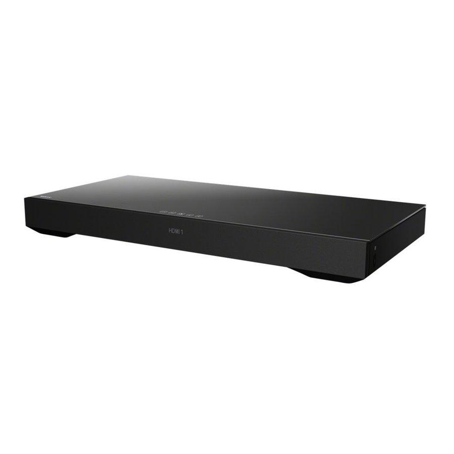 SONY（ソニー） 2.1ch ホームシアターシステム ハイレゾ音源 Bluetooth