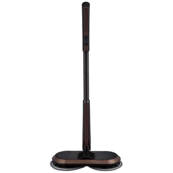 CCP ZJ-MA17BK-BC コードレス回転モップクリーナーNeo ブラックカッパー 新品 送料無料 | CCP | 01