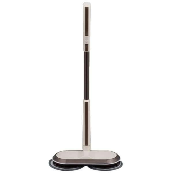 CCP ZJ-MA17BK-BE コードレス回転モップクリーナーNeo ベージュ 新品 送料無料 | CCP | 01