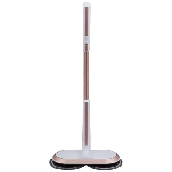 CCP ZJ-MA17BK-PK コードレス回転モップクリーナーNeo ピンク 新品 送料無料 | CCP | 01